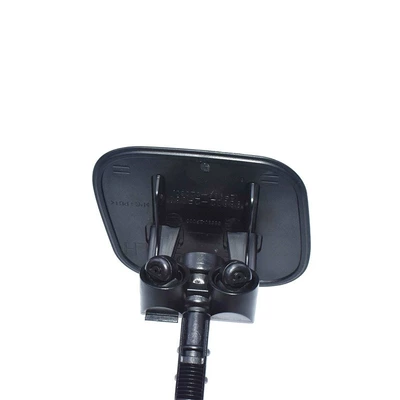 2012 Left Side Headlight – Power supply, ignition system accessories