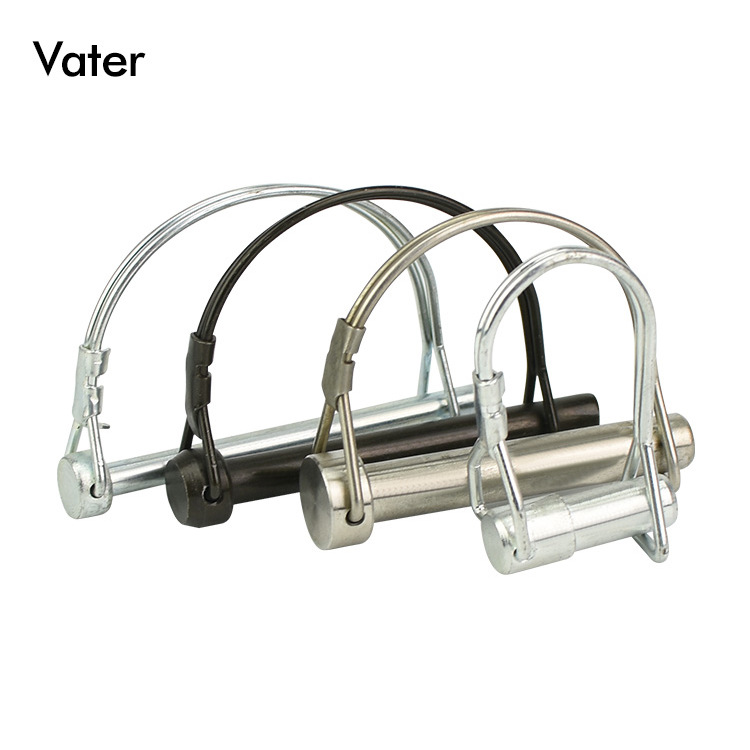 宁波厂家供应多规格可选 快速销 安全销 保险销