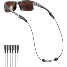 N 19863 Smart Glasses Anti-Slip Rope �˶��۾������� �羳