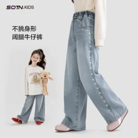 童裤;普通外套;童卫衣