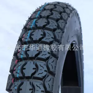 Vacuum Tires 3.50-16, Professionally Produced, with New Technology, High Wear Resistance, Worry-Free Quality, Fast Delivery