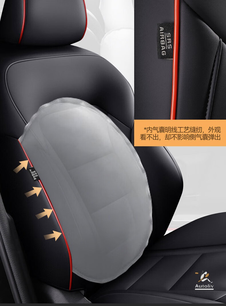 Applicable Model Car Seat Cover Fully Surrounded Car Cushion Haver h6 Big Dog h4 First Love Harvard Cool Red Rabbit