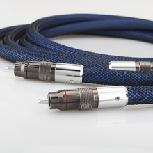SA-OF8N RCA������ͭ����HIFI�ź��� ���쵨������������