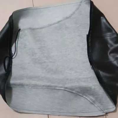 for Xiaoguiwang Electric Scooters, Waterproof, Sun-Proof, Motorcycle cushion