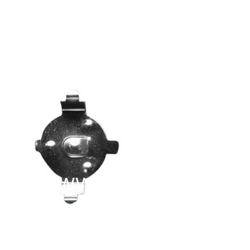 AG13闪光发声开瓶器电池弹片