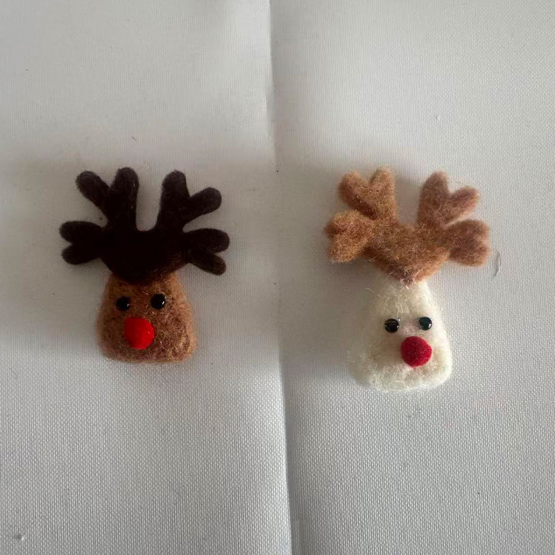 Triangle deer
