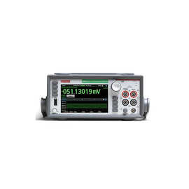 议价 DMM7510高精度数字万用表 图形触摸屏显示器 图形采样万用表
