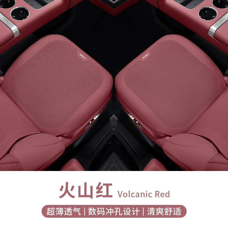 Подходит для нового стандартного Kia специального сиденья Xia Sethus Lion Platinum Extension K3 Yipao K5 Smart Pao Jiahua накидка сиденья