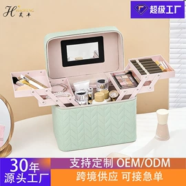 化妆箱;化妆包;首饰箱