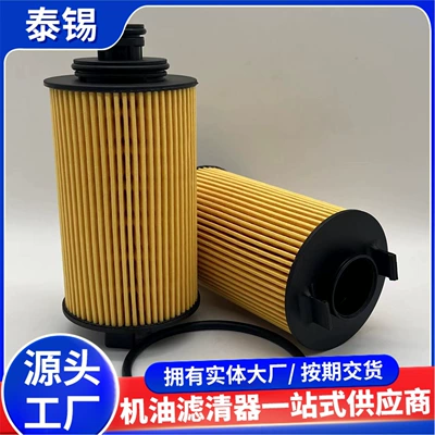 Oil Filter Sh40X20136 10105963 Oil filter