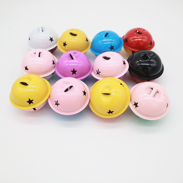 two-color small bell