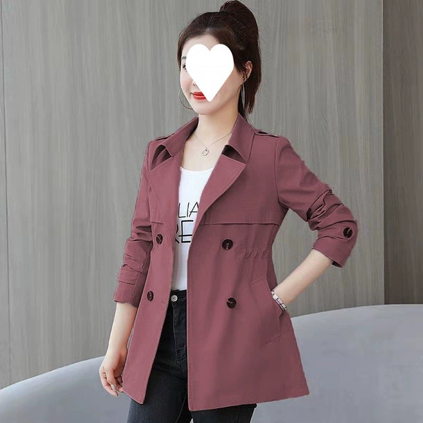 Caramel color 【Double-layered lining】