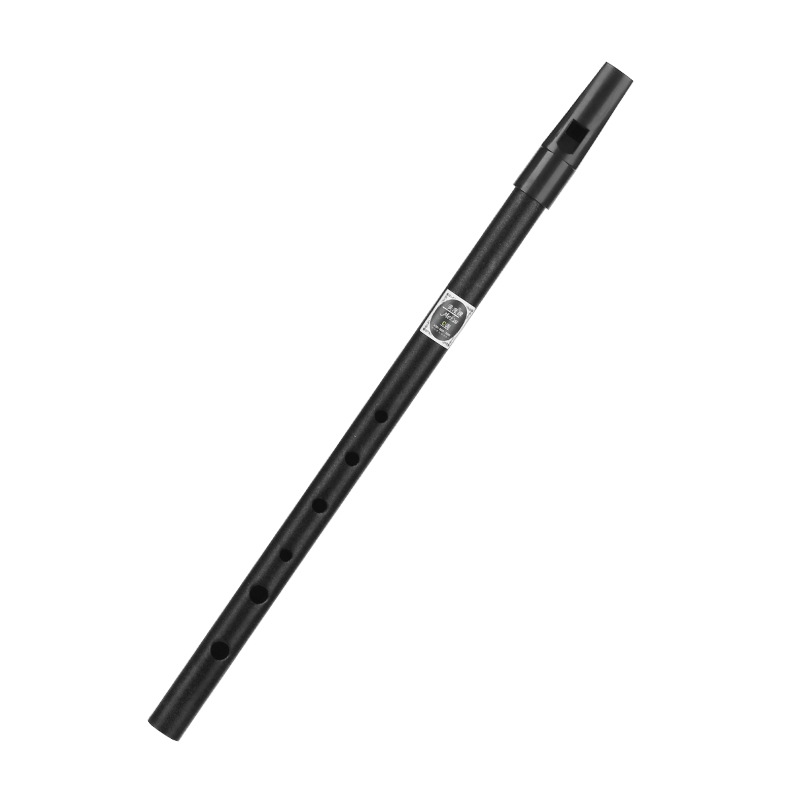 Silbato irlandés principiante clarinete estaño flauta C sintonizar D sintonizar flauta profesional tocando agudos flauta recta instrumento musical para los estudiantes
