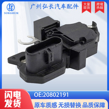 20802191�����ڴ���ֶ���VOLVO������������㲿�� �����������