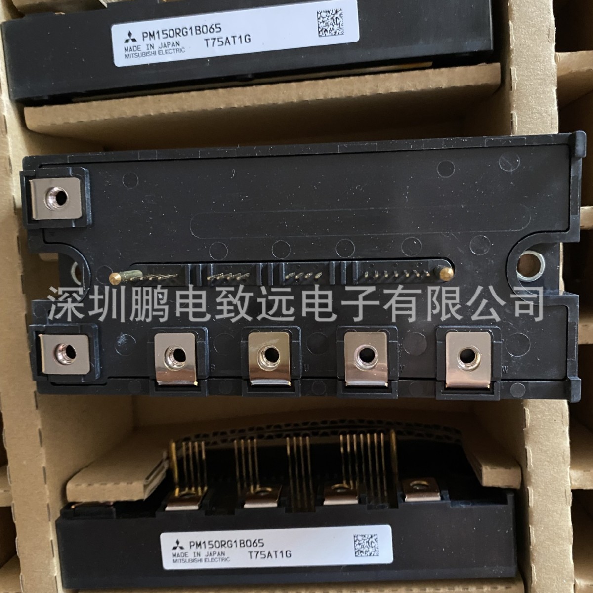 供应CM800HA-34H 大功率IGBT模块 特大功率IGBT模块，逆变模块