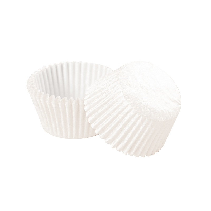 Xue Mei Niang papel desechable tarta de papel a prueba de aceite taza pequeña taza de muffin molde de horneado almohadilla de papel