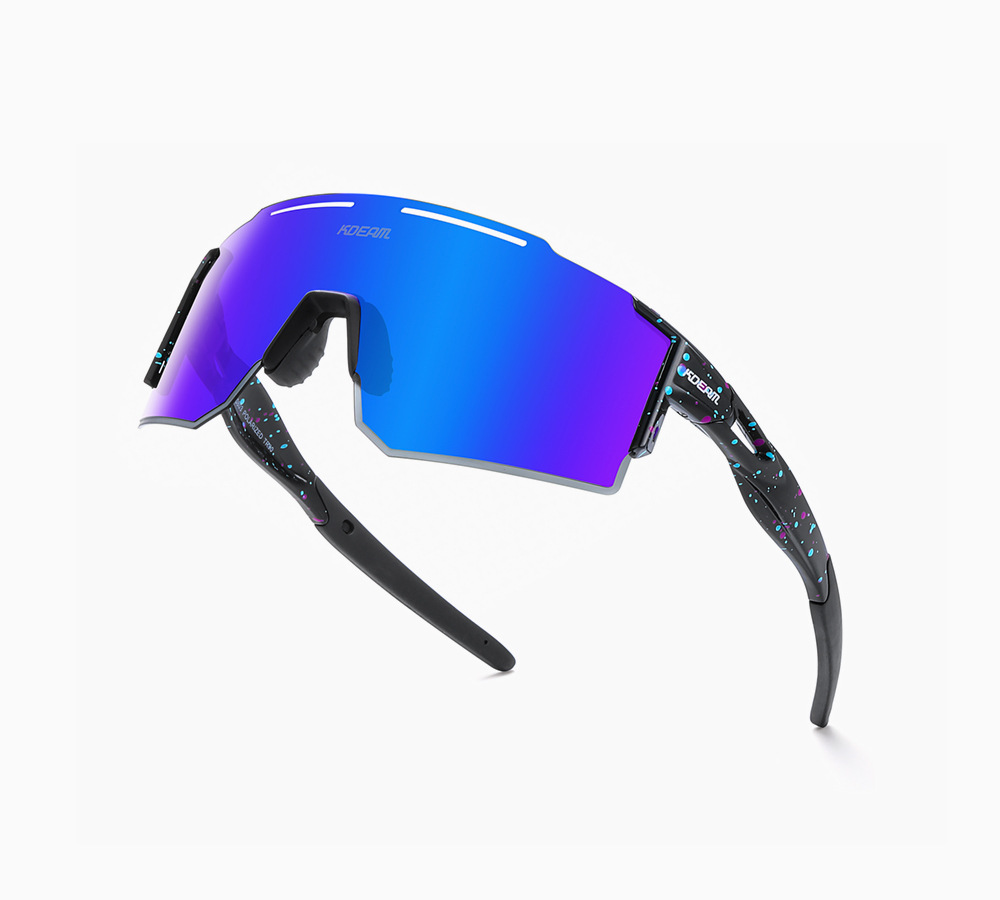 Ranger Windproof color C6 side