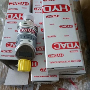 Price discount HEDEK HYDAC temperature relay ETS386-2-150-000 ZBE08 genuine goods in stock