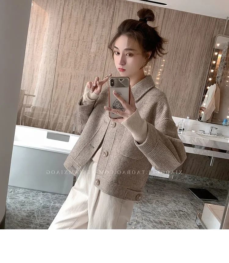 Chic Cardigan Image 2