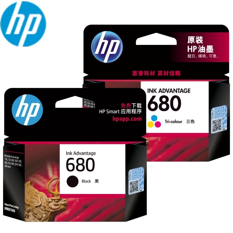 HP, оригинальный картридж, принтер, HP4538, 4678