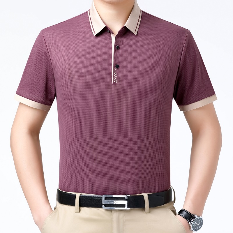 (Mới) Mã C0315 Giá 1810K: Áo Sơ Mi Nam Shryt Hàng Mùa Hè Trung Niên Thời Trang Nam Chất Liệu Lụa Tơ Tằm G05 Sản Phẩm Mới, (Miễn Phí Vận Chuyển Toàn Quốc).