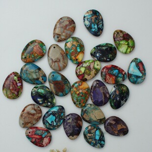 �¿�15x25x6mm��Ȼ�ۻ���ʯ����DIY���Ʒ�������