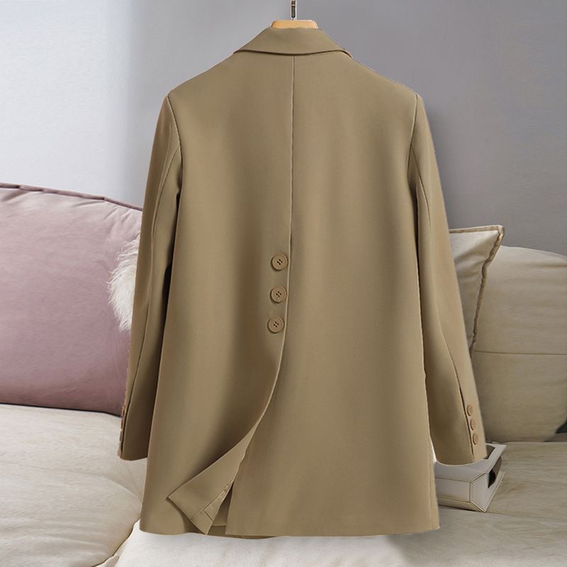 카키(봄,가을스타일-긴팔)