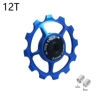 Blue 12T