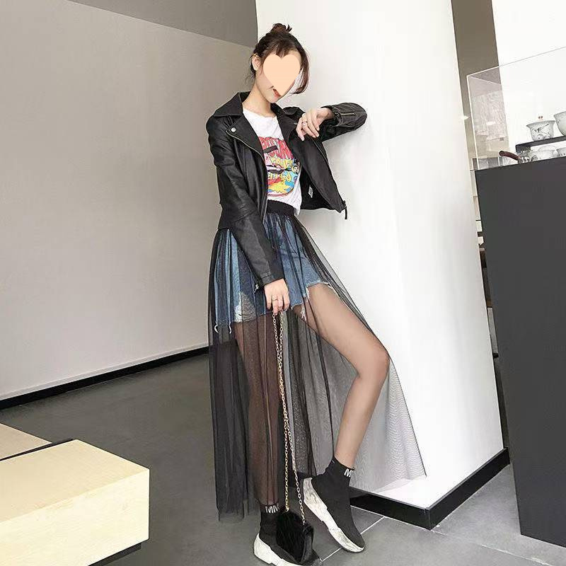 단일 레이어 검정색