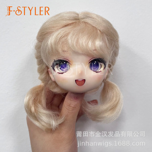 ���젖BJD�ٰl ��ܛ�R��ë���޼�ë�����ķ�����С���ߴ�F؛