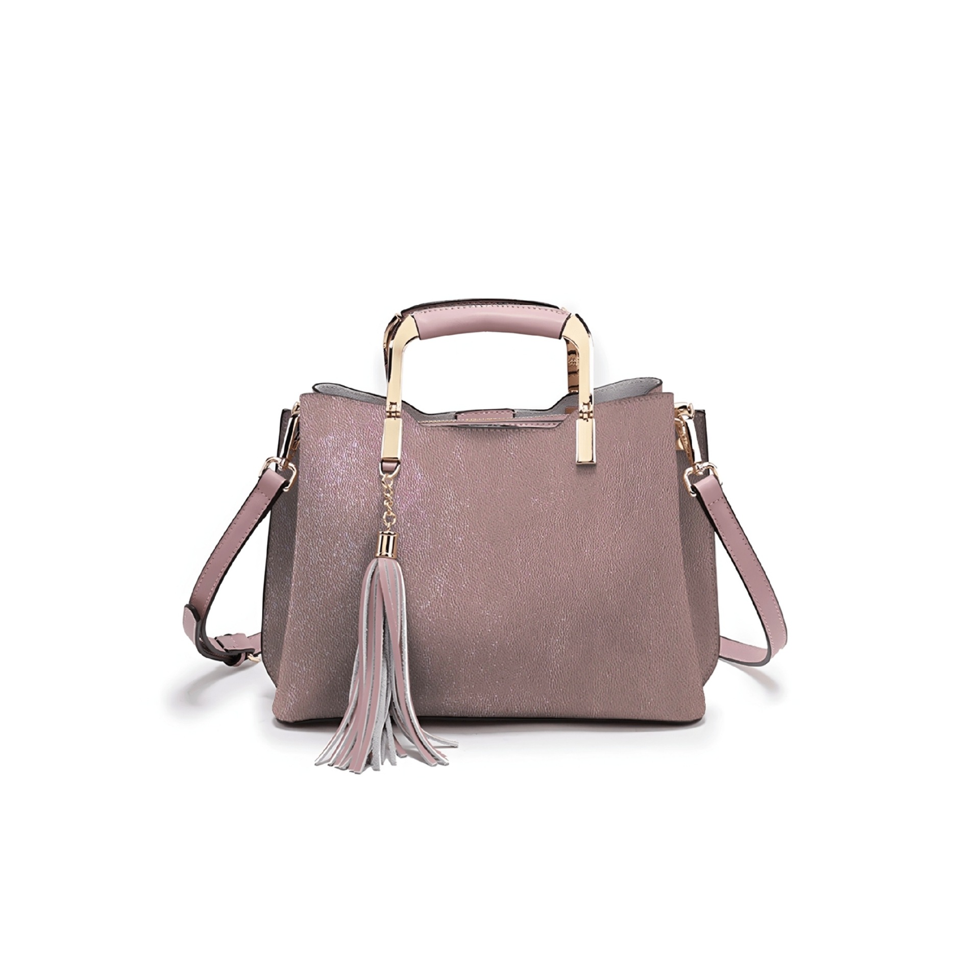 Cuero PU con relieve de imitación de terciopelo de algodón, con patrón de piel de oveja perlado metálico 1.0, material especial para bolsos, zapatos, ropa y juguetes.