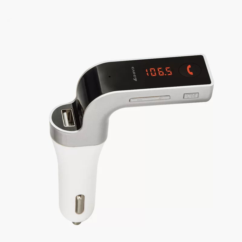 Charger, MP3, bluetooth