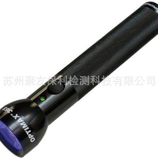 【厂家正品代理】OPX-365 高强度手电筒式LED紫外灯 量大优惠