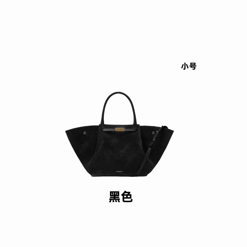 블랙 스몰 스웨이드 [프리미엄 에디션] 재고 있음