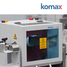 Komax Q1140�߉��𻨜yԇ�x�z��늾��^������С��ᘿ׺�΢�^�Ѽy