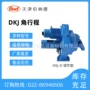 行程执行机构电动执行器