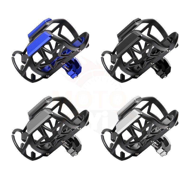 Aplicable a Kawasaki Kawasaki Z900 / Z900ES / z1000 z400 Z650 Z800 soporte de taza de agua