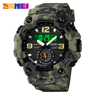 �r����SKMEI����������z��ʿ�ֱ�����P�\�Ӕ����@ͬ���C��ӱ�