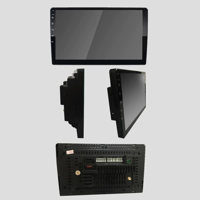 DVD Navigation set frame universal Android