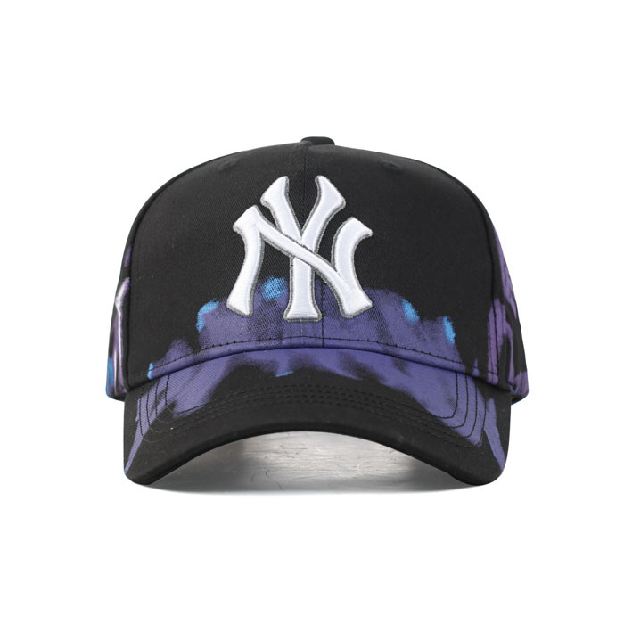 1 pieza de muestra transfronteriza spot segundos sombrero barba hip hop gorra gorra gorra tendencia 31 het sombrero de béisbol