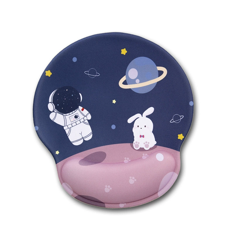 Силиконовый браслет, нескользящий мультфильм мышь
