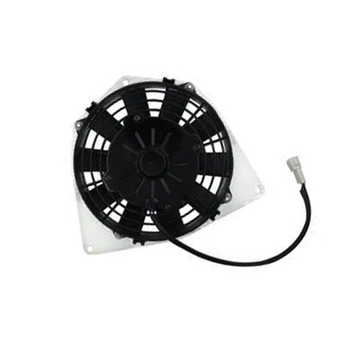 Fan 1S3-12405-00-00 Is Suitable