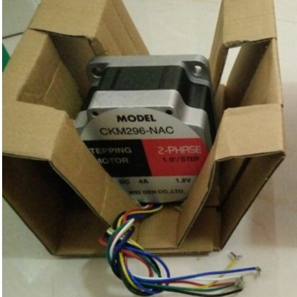 全新原装台湾CHYEN DEN步进电机CKM268-21A CKM264-02BH