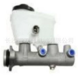 其他制动系统;其他传动系统;水泵