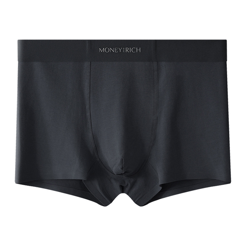 어두운 황혼의 회색