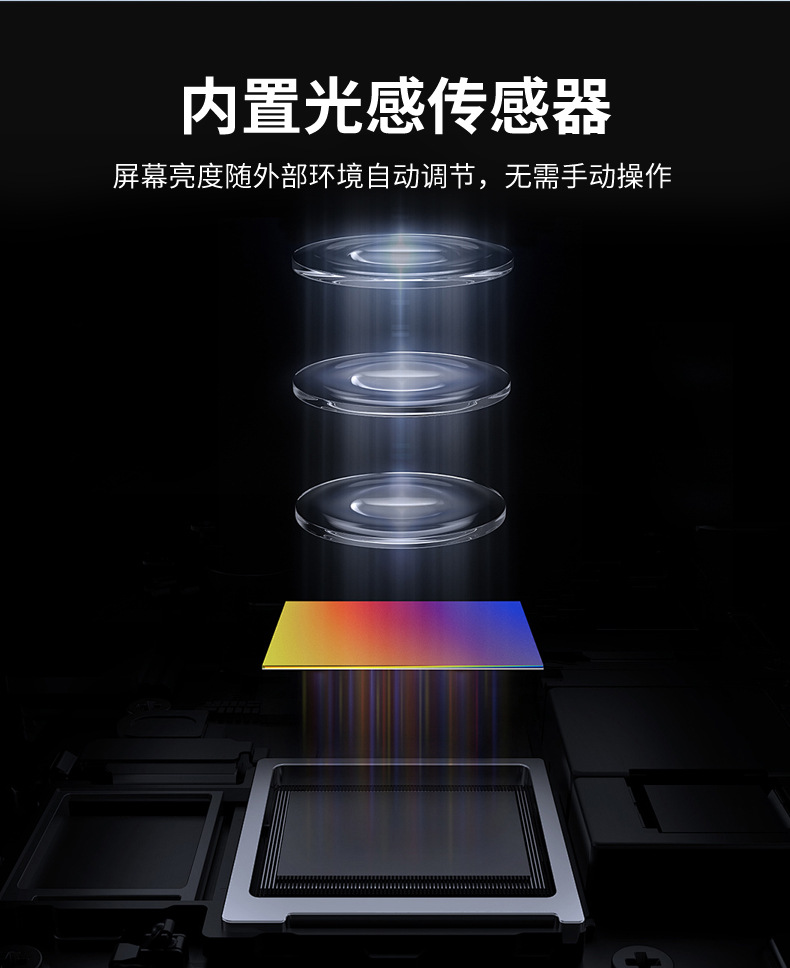 Cross-border motorcycle locomotive riding wireless carplay projection screen 6.25 inch 60 frame navigator driving recorder