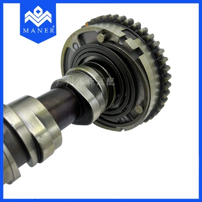 Suitable for Volkswagen – Crankshaft, camshaft