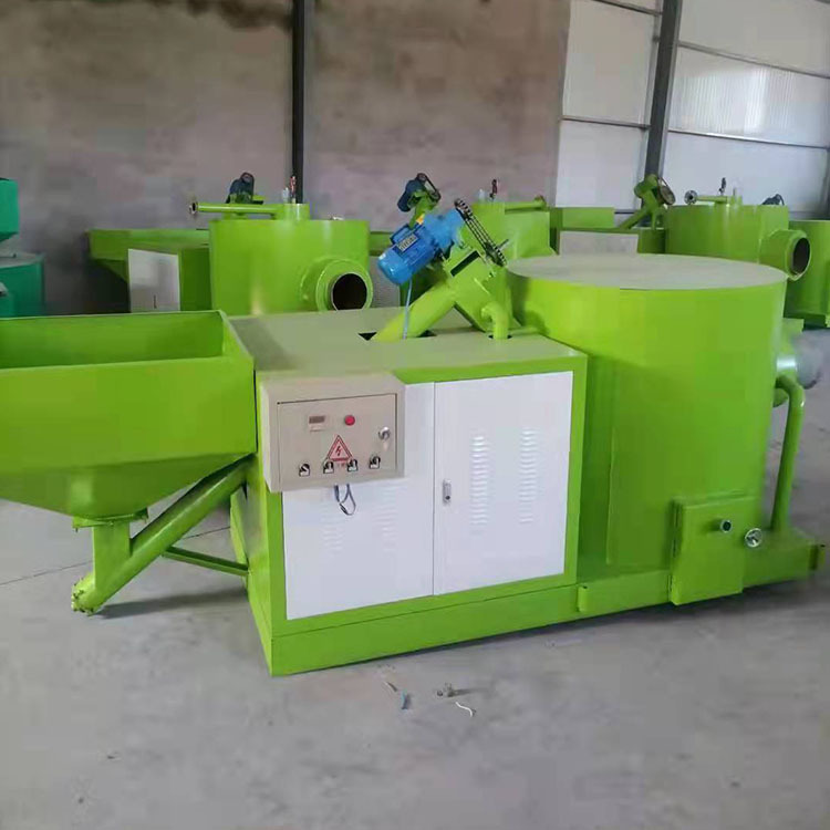 生物质颗粒燃烧机 生物质热风炉燃烧机 新能源节能燃烧机