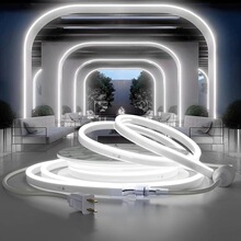 L 65601 Touch S USB 5V LED Neon Light Strip ŷ���羳