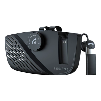 boot voice assistant, Bluetooth Hands-free dəstləri